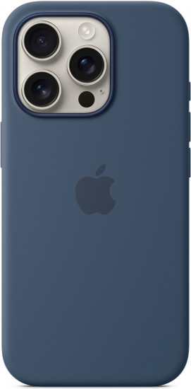 Чехол для iPhone 16 Pro с MagSafe