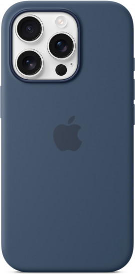 Чехол для iPhone 16 Pro с MagSafe