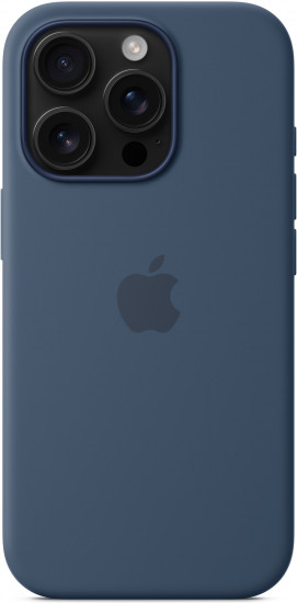 Чехол для iPhone 16 Pro с MagSafe