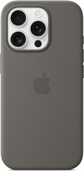Чехол для iPhone 16 Pro с MagSafe