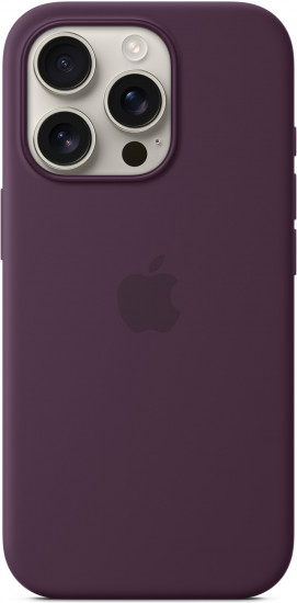 Чехол для iPhone 16 Pro с MagSafe