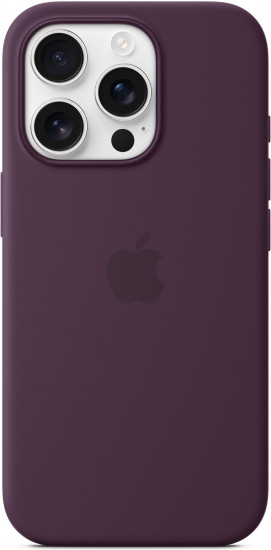 Чехол для iPhone 16 Pro с MagSafe