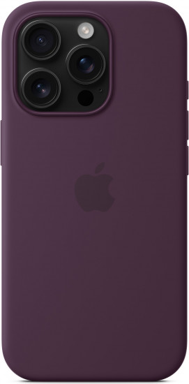 Чехол для iPhone 16 Pro с MagSafe