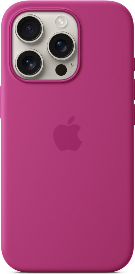 Чехол для iPhone 16 Pro с MagSafe