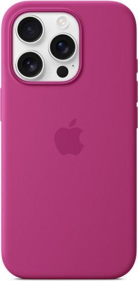 Чехол для iPhone 16 Pro с MagSafe