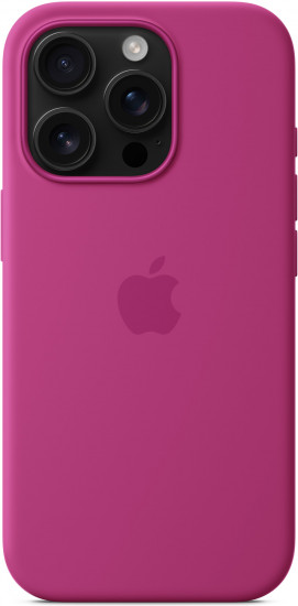 Чехол для iPhone 16 Pro с MagSafe
