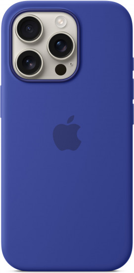 Чехол для iPhone 16 Pro с MagSafe