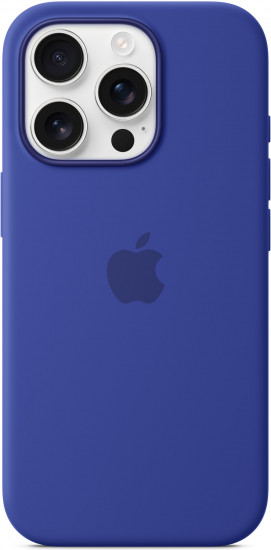 Чехол для iPhone 16 Pro с MagSafe