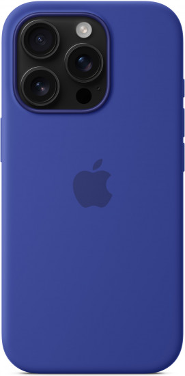 Чехол для iPhone 16 Pro с MagSafe