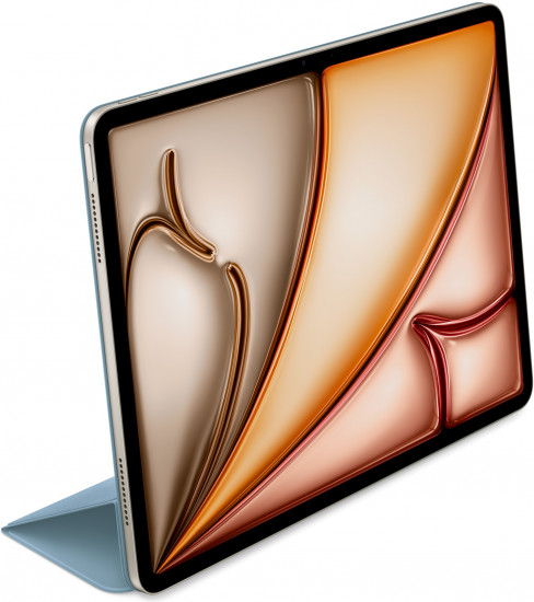 Чехол для iPad Air 13 (M2) «Smart Folio»