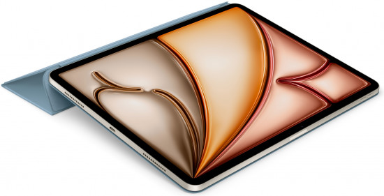 Чехол для iPad Air 13 (M2) «Smart Folio»