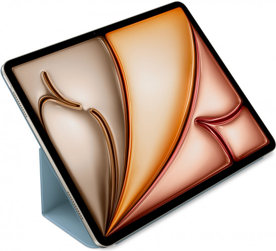 Чехол для iPad Air 13 (M2) «Smart Folio»