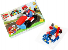 Конструктор «Мега братья» - Фото 1