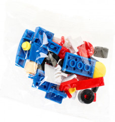 Конструктор «Мега братья» - Фото 2