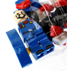 Конструктор «Мега братья» - Фото 3