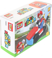 Конструктор «Мега братья» - Фото 4