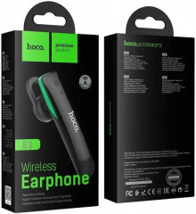 Гарнитура беспроводная E1 - Фото 5