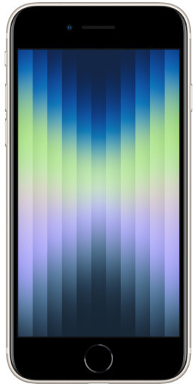 Смартфон iPhone Apple SE 256GB