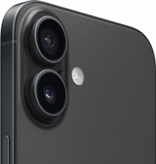 Смартфон Apple iPhone 16 128 GB