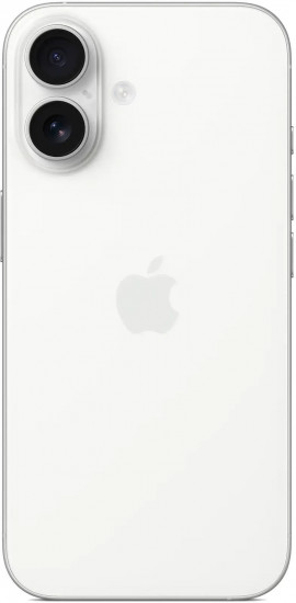 Смартфон Apple iPhone 16 128 GB