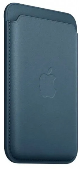 Чехол-картхолдер для iPhone FineWoven с MagSafe