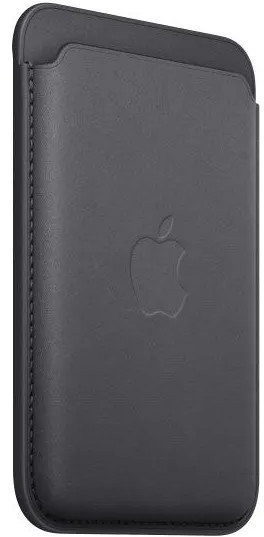 Чехол-картхолдер для iPhone FineWoven с MagSafe