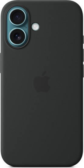 Чехол для iPhone 16 с MagSafe