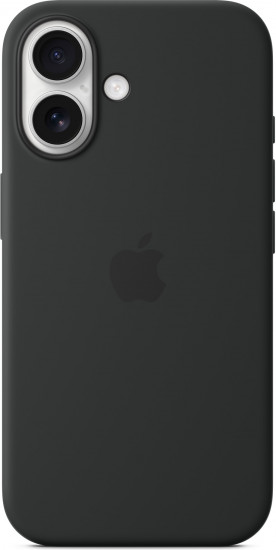 Чехол для iPhone 16 с MagSafe