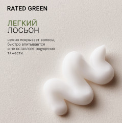 Увлажняющий лосьон для волос с маслом ши холодного отжима - Фото 4