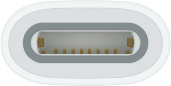 Адаптер Apple USB-C для Apple Pencil