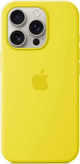 Чехол для iPhone 16 Pro с MagSafe