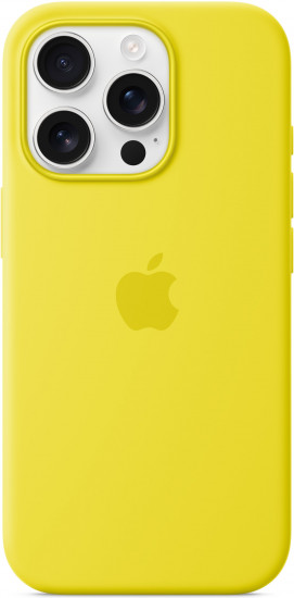 Чехол для iPhone 16 Pro с MagSafe
