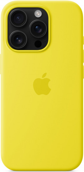 Чехол для iPhone 16 Pro с MagSafe