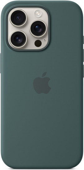Чехол для iPhone 16 Pro с MagSafe