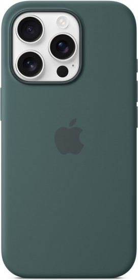 Чехол для iPhone 16 Pro с MagSafe