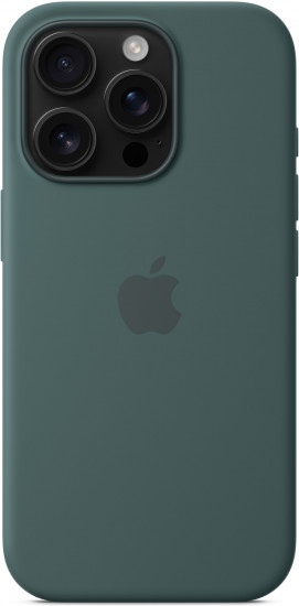 Чехол для iPhone 16 Pro с MagSafe