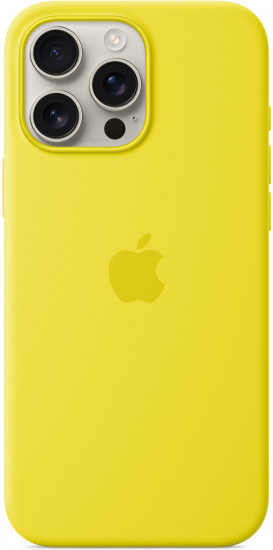 Чехол для iPhone 16 Pro Max с MagSafe