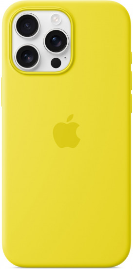 Чехол для iPhone 16 Pro Max с MagSafe