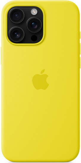 Чехол для iPhone 16 Pro Max с MagSafe