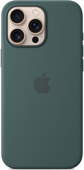 Чехол для iPhone 16 Pro Max с MagSafe