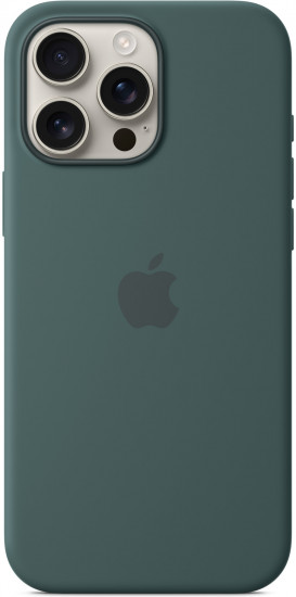Чехол для iPhone 16 Pro Max с MagSafe
