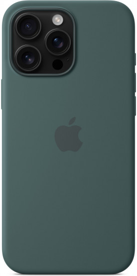 Чехол для iPhone 16 Pro Max с MagSafe