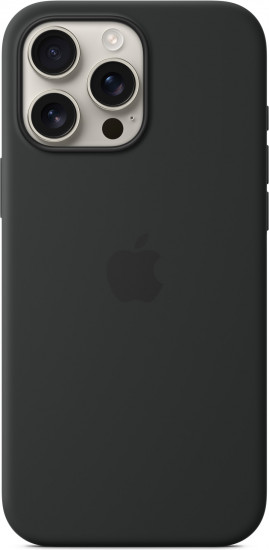 Чехол для iPhone 16 Pro Max с MagSafe