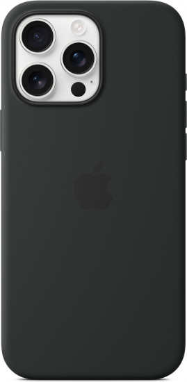 Чехол для iPhone 16 Pro Max с MagSafe