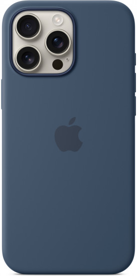 Чехол для iPhone 16 Pro Max с MagSafe