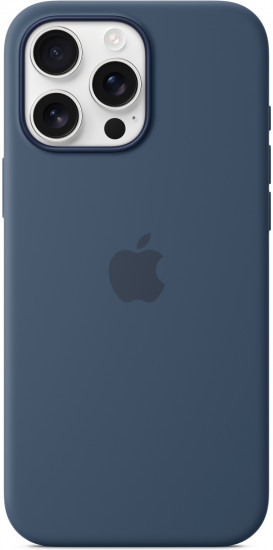 Чехол для iPhone 16 Pro Max с MagSafe