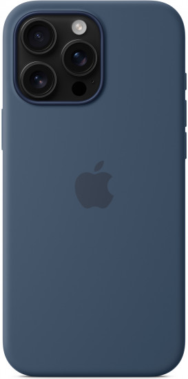 Чехол для iPhone 16 Pro Max с MagSafe