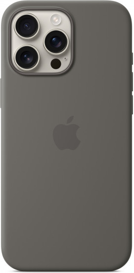 Чехол для iPhone 16 Pro Max с MagSafe