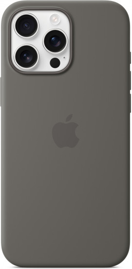 Чехол для iPhone 16 Pro Max с MagSafe