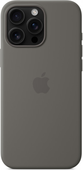Чехол для iPhone 16 Pro Max с MagSafe
